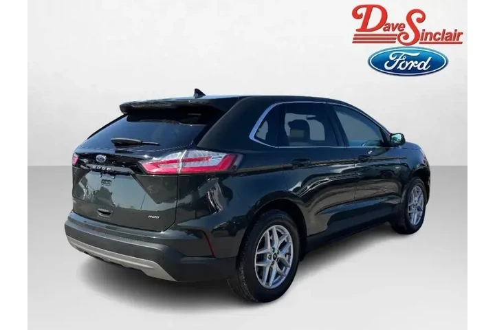 $25555 : Ford Edge 2023 AWD SEL 4dr C image 7