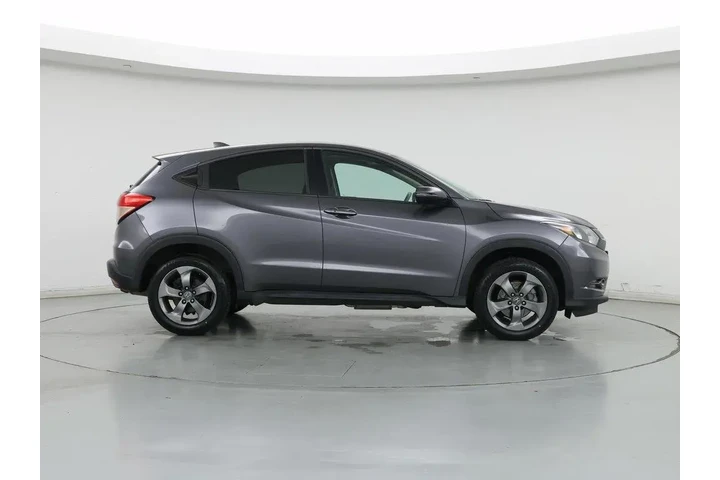 $16998 : Honda HR-V 2018 AWD EX 4dr C image 7