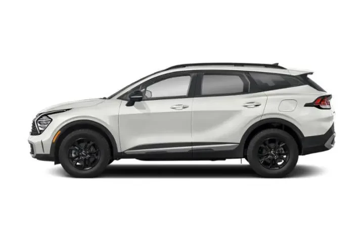 $26893 : Kia Sportage 2023 AWD X-Pro image 2