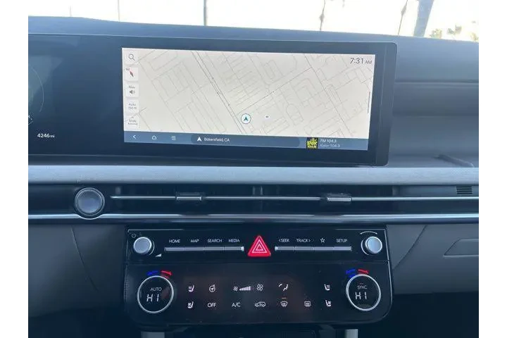 $33995 : Hyundai TUCSON 2025 Limited image 9