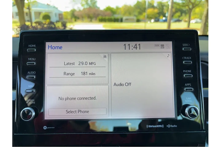 $27199 : Gold Certified2022 Camry XSE image 6