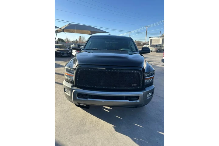 $21995 : 2012 RAM 2500 CREW CAB2012 RA image 4