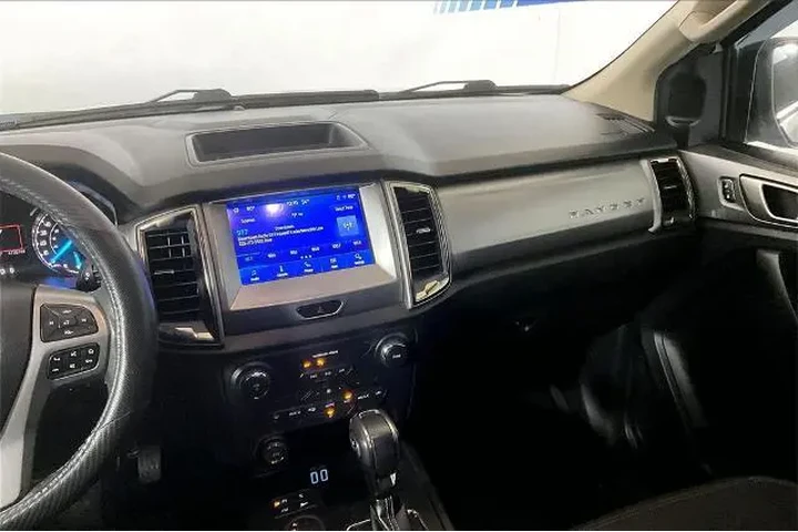 $29528 : Ford Ranger 2021 4x4 XLT 4dr image 5