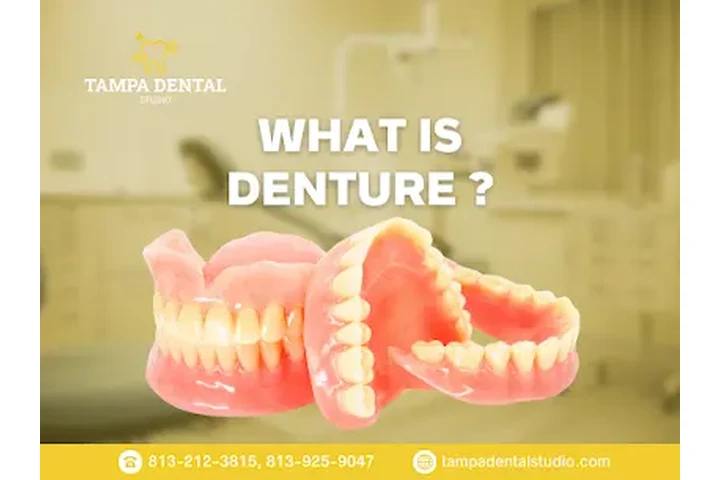 Tampa Dental Studio image 2