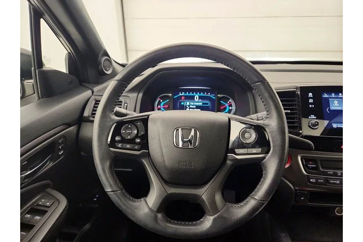 $25998 : Honda Passport 2021 EX-L 4dr image 10