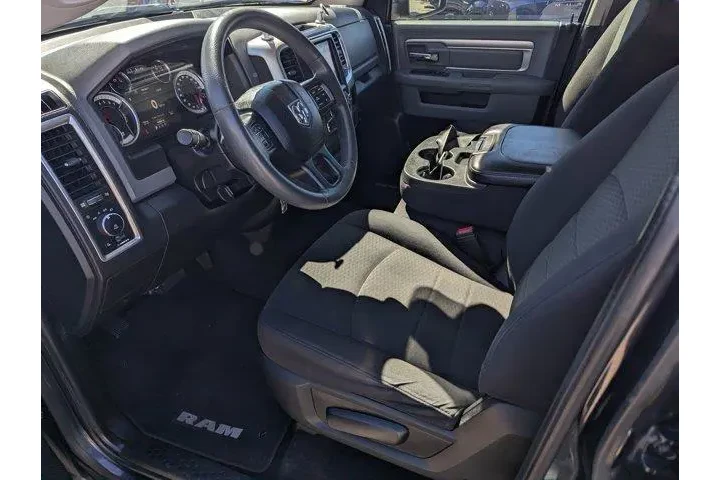 $18999 : Ram 1500 Classic 2020 4x2 SL image 9