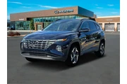 Hyundai TUCSON Hybrid 2024 A en Salt Lake City