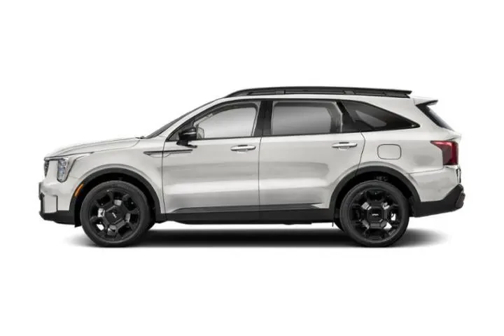 $35527 : Kia Sorento 2024 AWD X-Line image 2