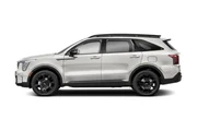 $35527 : Kia Sorento 2024 AWD X-Line thumbnail