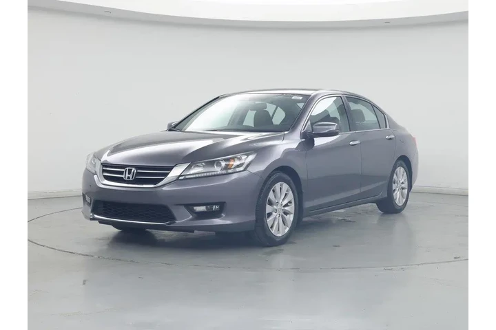 $20998 : Honda Accord 2015 EX-L 4dr S image 4
