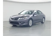 $20998 : Honda Accord 2015 EX-L 4dr S thumbnail