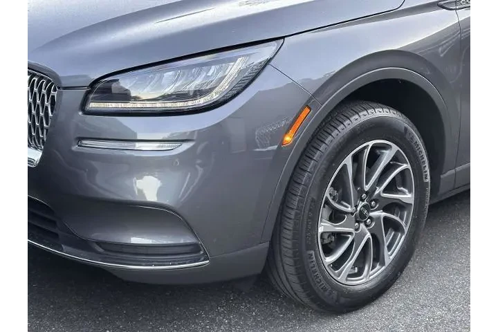 $31990 : Lincoln Corsair 2022 AWD Sta image 5