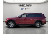 $29480 : Jeep Grand Cherokee L 2024 4 thumbnail