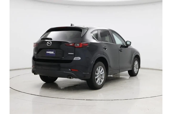 $24998 : Mazda CX-5 2024 AWD 2.5 S Se image 8