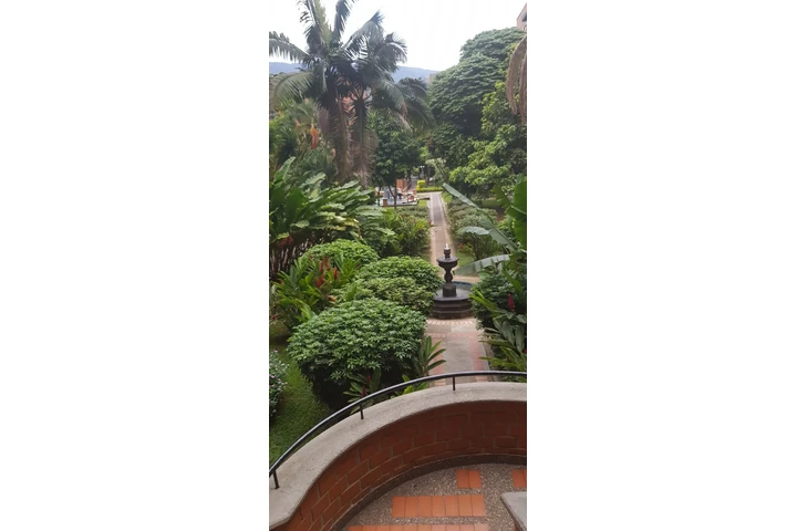 $1500000 : CUARTO EN EL POBLADO EAFIT image 2