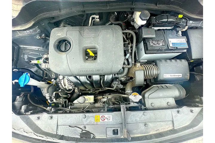 $19995 : Kia Soul 2023 LX 4dr Crossov image 7