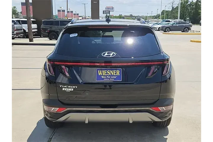 $38945 : Hyundai TUCSON 2024 Limited image 6