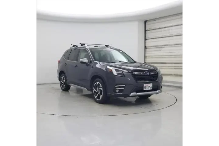 $27998 : Subaru Forester 2022 AWD Tou image 1