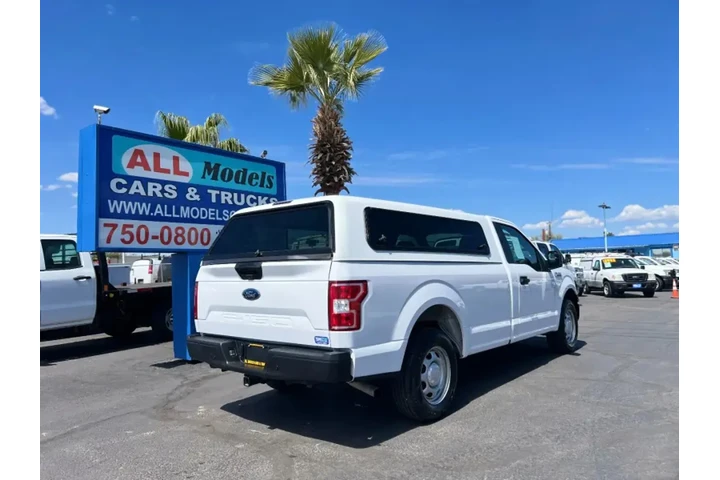 $14995 : 2019 FORD F150 REGULAR CAB image 6
