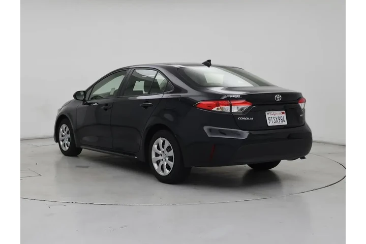 $24998 : Toyota Corolla 2025 LE 4dr S image 2