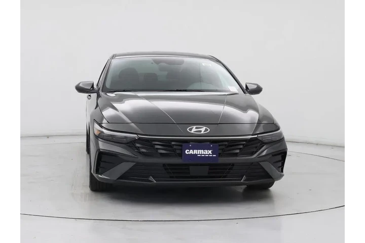 $20998 : Hyundai ELANTRA 2024 SEL 4dr image 5
