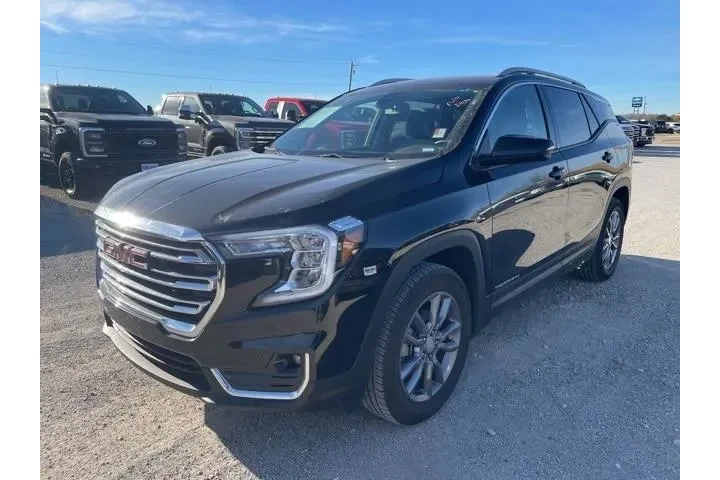 $21400 : GMC Terrain 2024 SLT 4dr SUV image 6