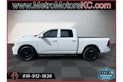 $18989 : 2012 RAM 1500 4WD Crew Cab 14 thumbnail