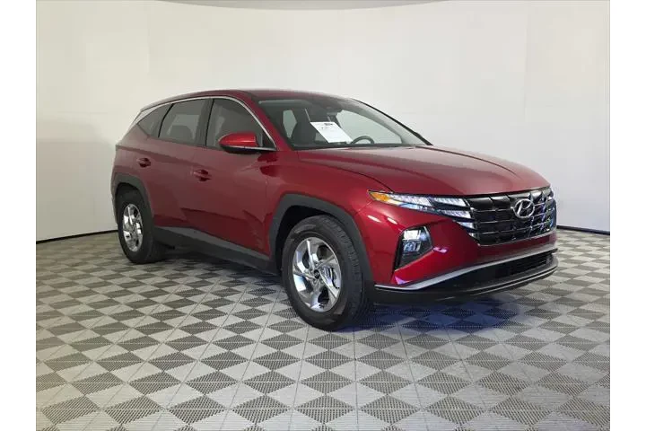 $18857 : Hyundai TUCSON 2024 image 2