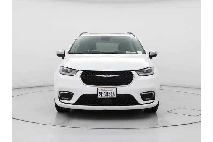 $29998 : Chrysler Pacifica 2023 Limit image 5