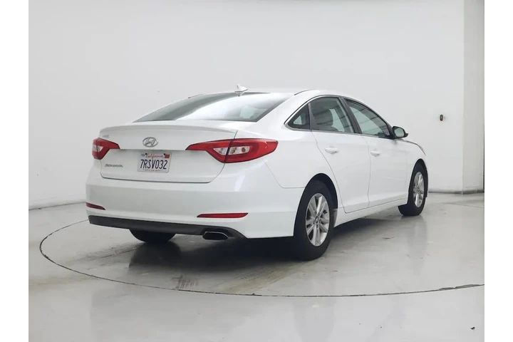 $14998 : Hyundai SONATA 2016 SE 4dr S image 8