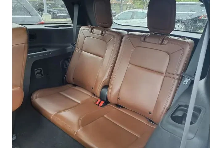 $38995 : Lincoln Aviator 2022 AWD Res image 10