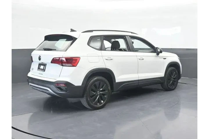 $16991 : Volkswagen Taos 2022 S 4dr S image 6