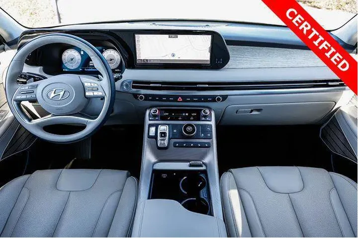 $39991 : Hyundai PALISADE 2024 Callig image 10