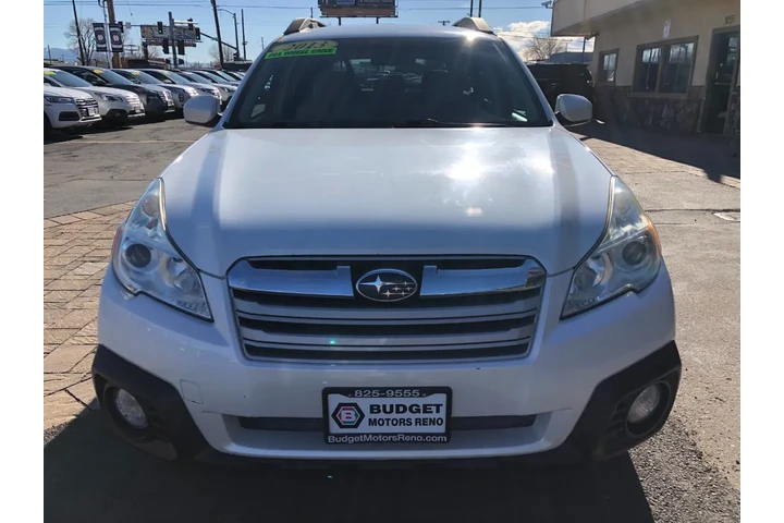 $9990 : 2013 Outback 2.5i Premium image 7
