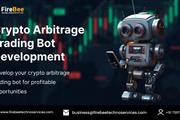 Arbitrage Trading Bot
