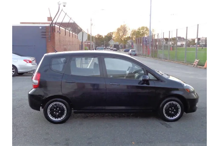 $5450 : 2008 Fit image 6