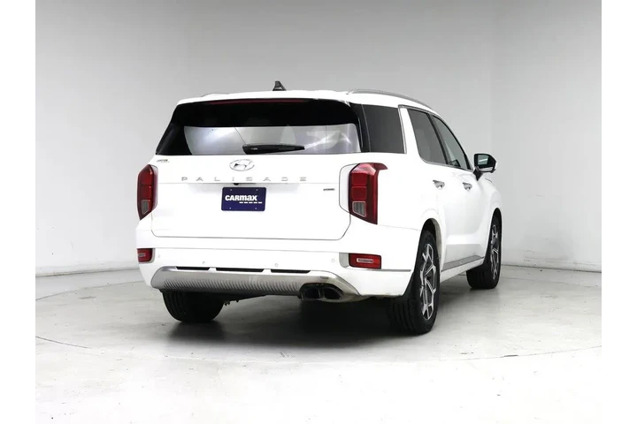 $34998 : Hyundai PALISADE 2022 AWD Ca image 8
