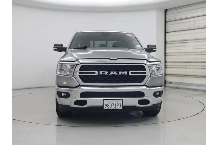 $32998 : Ram 1500 2022 4x2 Big Horn 4 image 5