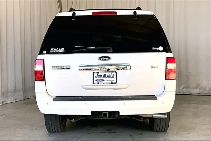 $9330 : Ford Expedition EL 2014 4x2 image 4