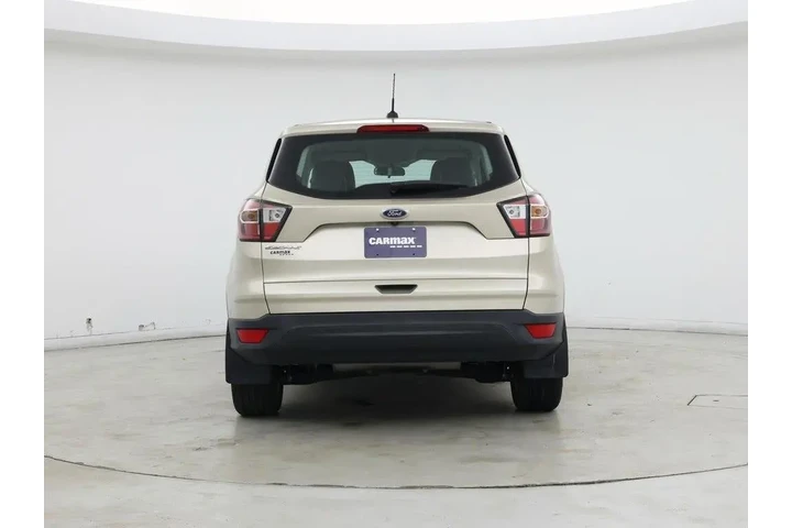 $14998 : Ford Escape 2017 S 4dr SUV image 6