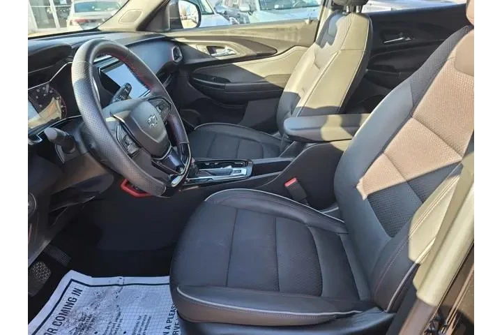 $23672 : Chevrolet Trailblazer 2023 4 image 3