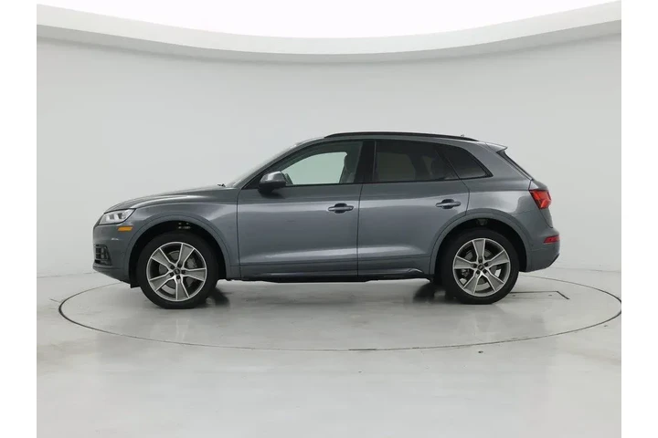 $29998 : Audi Q5 2019 AWD quattro Pre image 3