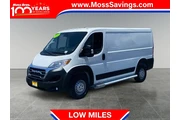 $37698 : Ram ProMaster 2025 SLT 2500 thumbnail