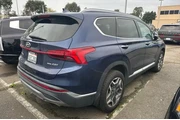 $26990 : Hyundai SANTA FE 2023 AWD Li thumbnail