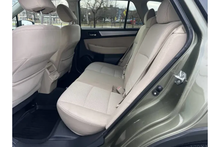 $10900 : 2018 Outback 2.5i Premium image 10