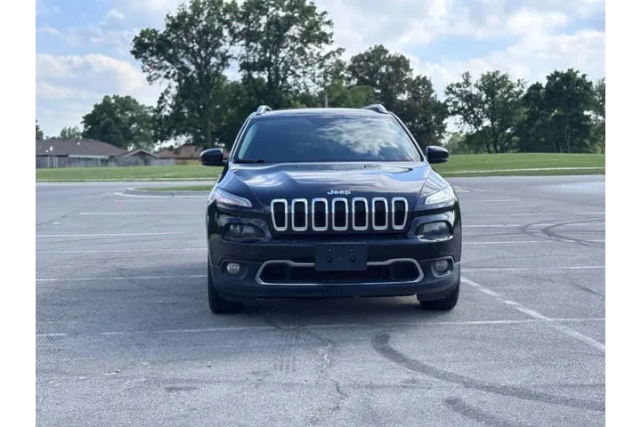 $8999 : 2015 Cherokee Limited image 3