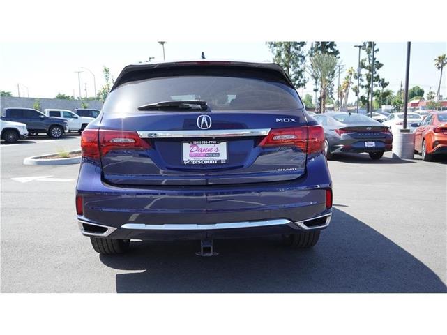 $23977 : 2019 MDX w/Advance Pkg image 7