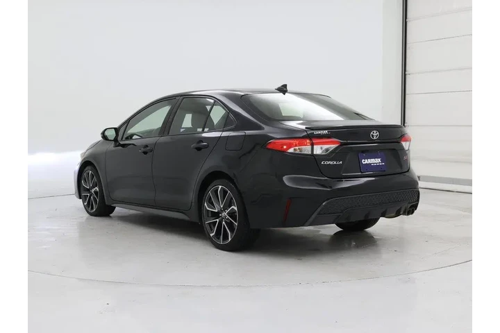 $17998 : Toyota Corolla 2020 SE 4dr S image 2