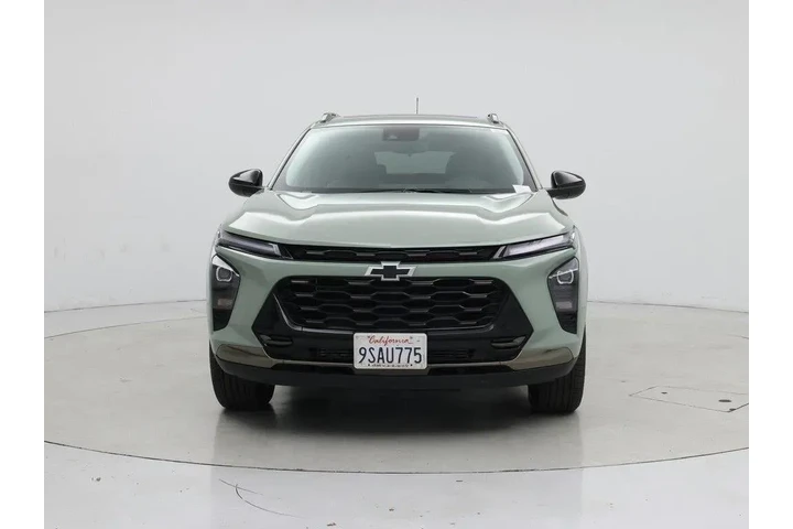 $24998 : Chevrolet Trax 2025 ACTIV 4d image 5