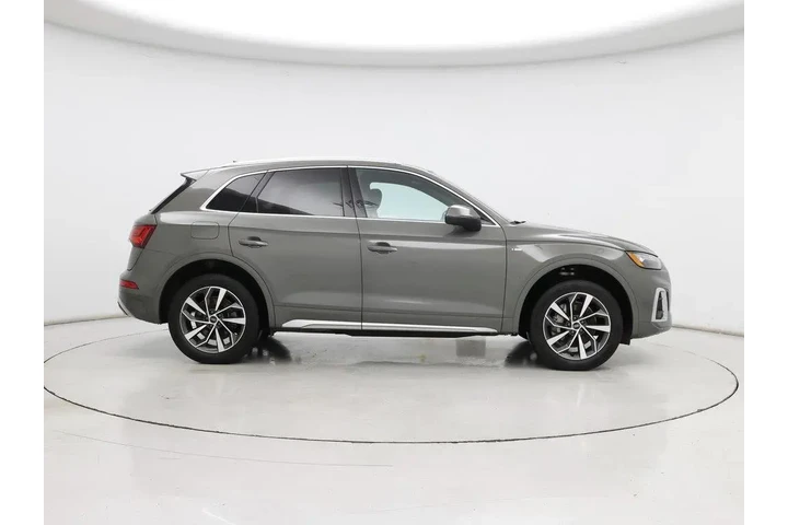 $31998 : Audi Q5 2023 AWD quattro S l image 7